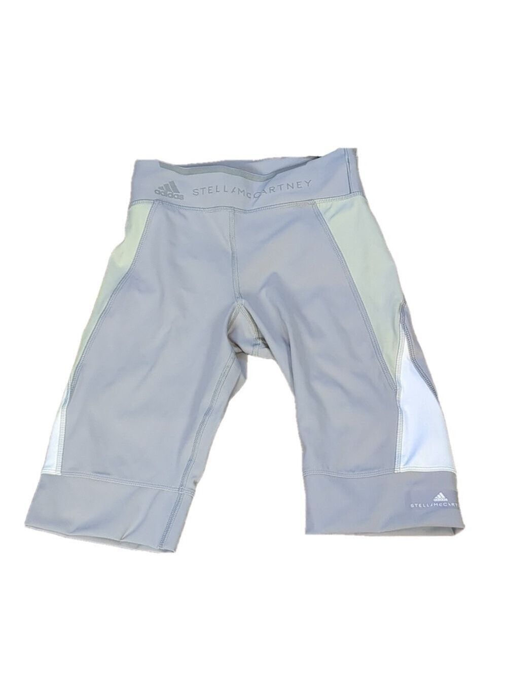 ADIDAS x Stella McCartney run ovkn heat ready shorts size XS
